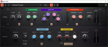 Overloud Gem FUSE v1.0.1-TCD