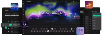 UJAM BEATMAKER v3.0.2-R2R