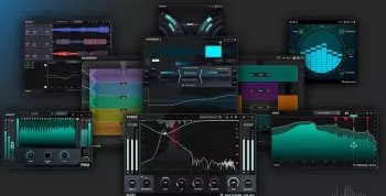 Mastering The Mix Bundle v4.2m U2B Mac