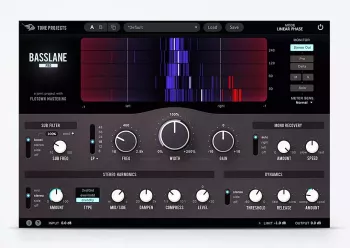 Tone Projects Basslane Pro v1.0.7