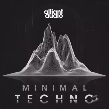Alliant Audio Alliant Audio Minimal Techno WAV-FANTASTiC