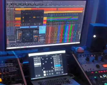 Merging Pyramix Virtual Studio Premium v15.0.7 – V.R