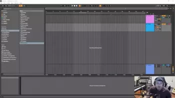 Tom Casey How to Make ANY Synth Sound (in Wavetable) TUTORiAL-FANTASTiC